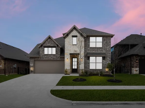 7736 Gatevine Ave, Joshua, TX 76058