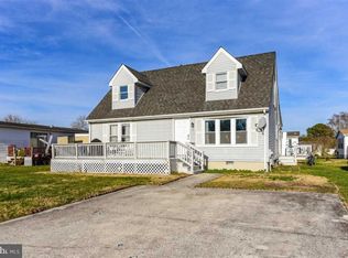 1 Ensign Dr, Berlin, MD 21811