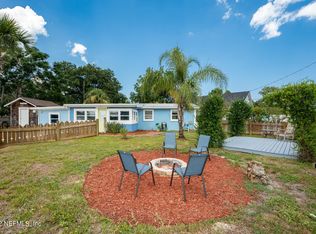 775 Bonita Rd, Atlantic Beach, FL 32233