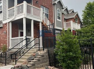 16392 E Fremont Ave APT 11, Aurora, CO 80016
