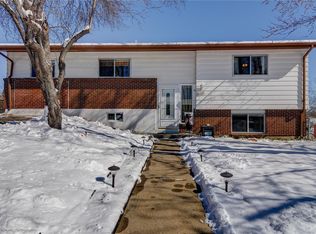 11397 W Ford Pl, Lakewood, CO 80226