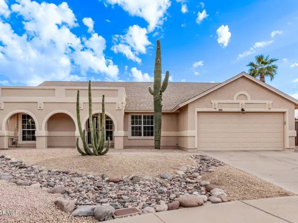 4963 E HOBART Street, Mesa, AZ 85205