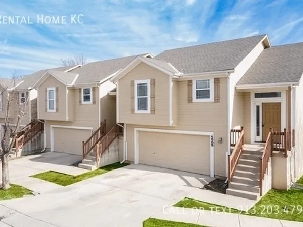 5905 Brittany St, Shawnee, KS 66203