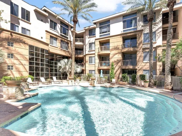1701 E COLTER Street #191, Phoenix, AZ 85016
