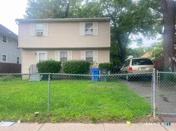27 Center Street, Hartford, CT 06120