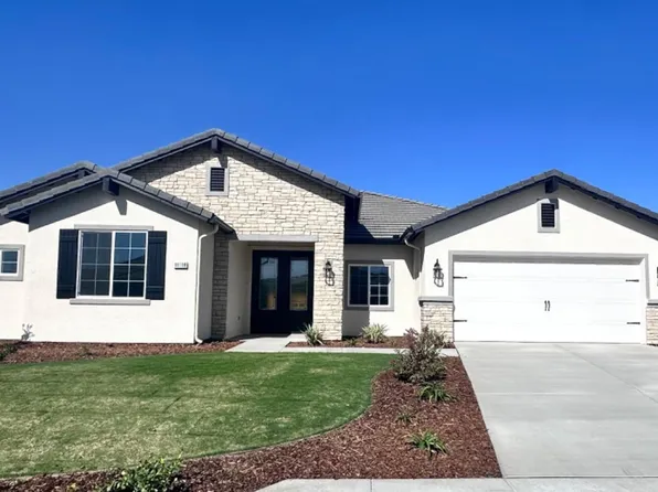 11118 Everclear Ave, Bakersfield, CA 93311
