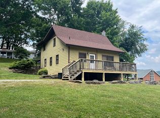 128 Elizabeth Chapel Rd, Waynesville, NC 28786