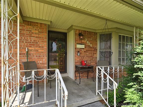 3rd image of 2606 S 75th East Ave