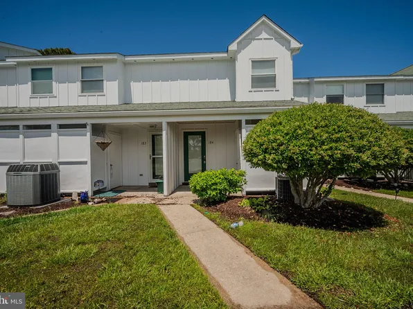 38395 Cardinal Ln Unit 184, Selbyville, DE 19975