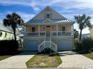 109 Georges Bay Rd, Murrells Inlet, SC 29576