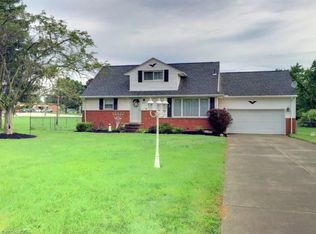 3617 Melrose Dr, Brunswick, OH