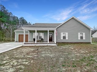 269 Country Club Rd, Camden, NC 27921