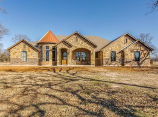 233 Timber Oaks Ct, Bowie, TX 76230