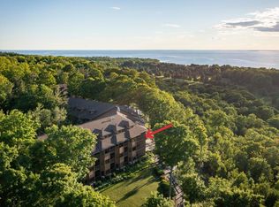Landmark Resort, Egg Harbor, WI 54209