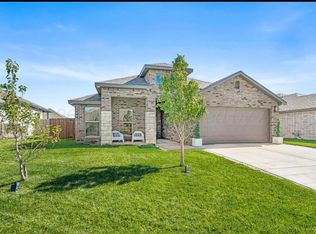 7903 Bellamy Dr, Amarillo, TX 79119