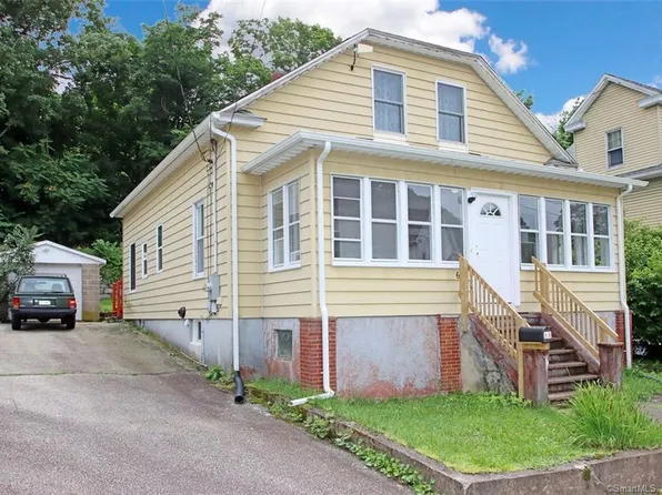 68 Clark Street, Ansonia, CT 06401