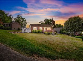 106 Circle Dr, Somerset, PA 15501