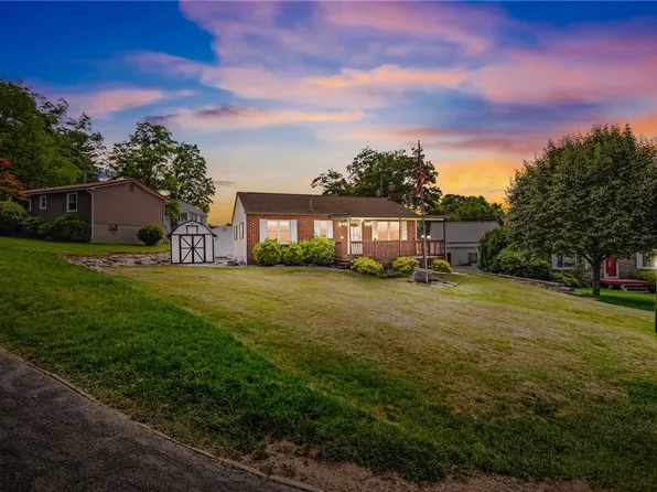 106 Circle Dr, Somerset, PA 15501