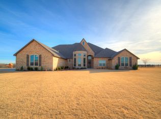 7824 NW 158th St, Edmond, OK 73013