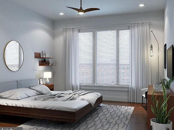 4th image of 1129 N Germantown Ave #2D