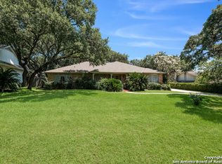 10610 West Ave, San Antonio, TX 78213