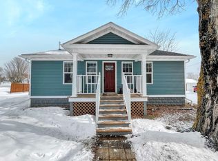 78 Guard St, Carney, MI 49812