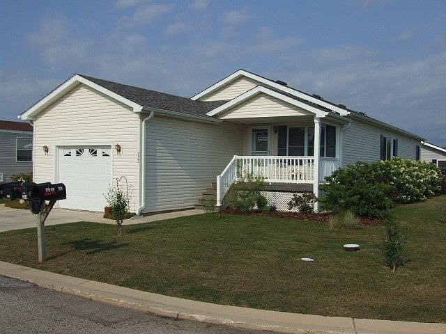 1st image of 19900 128th St Lot 272