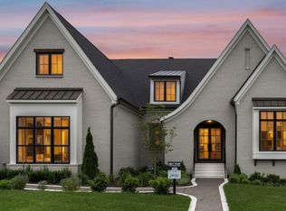 1815 Dartmouth Dr, Brentwood, TN 37027