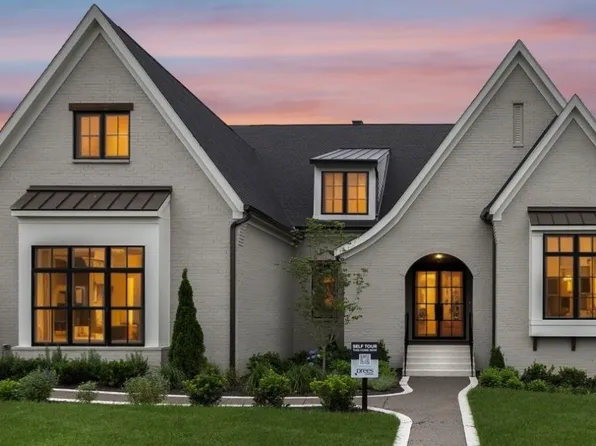1815 Dartmouth Dr, Brentwood, TN 37027