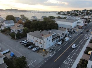 809 Nantasket Ave APT 2, Hull, MA 02045