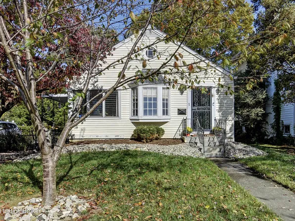 1 Maple Ct, Louisville, KY 40214