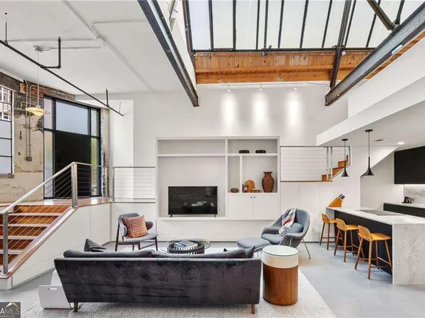 650 Glen Iris Dr NE APT 7, Atlanta, GA 30308