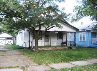 1840 S Main St, Wichita, KS 67211