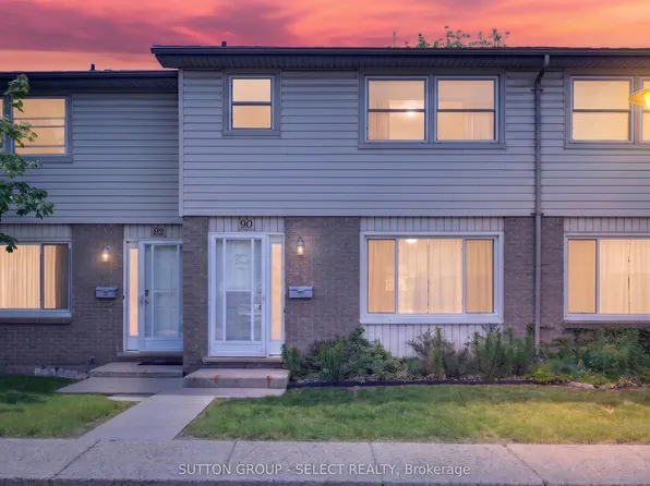 690 Little Grey St #90, London, ON N5Z 4M9