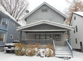 14418 Northfield Ave, East Cleveland, OH