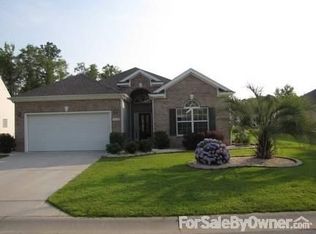 2830 Farmer Brown Ct, Myrtle Beach, SC 29579