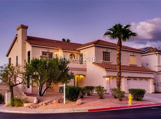 1410 Landing Bay Ave, Henderson, NV 89074