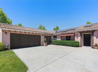 6000 Via Colonia Ct, Atascadero, CA 93422