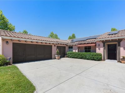 6000 Via Colonia Ct, Atascadero, CA, 93422