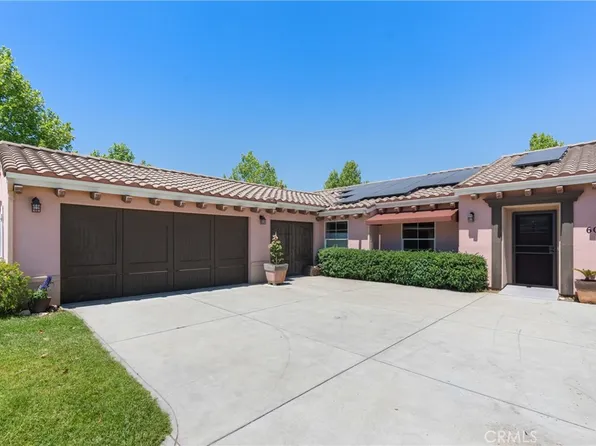 6000 Via Colonia Ct, Atascadero, CA 93422