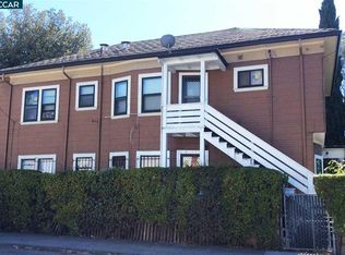 2728 Fruitvale Ave, Oakland, CA 94601