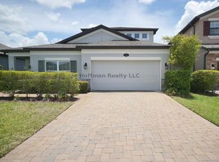 19460 Blossom Vine Ln, Lutz, FL 33558
