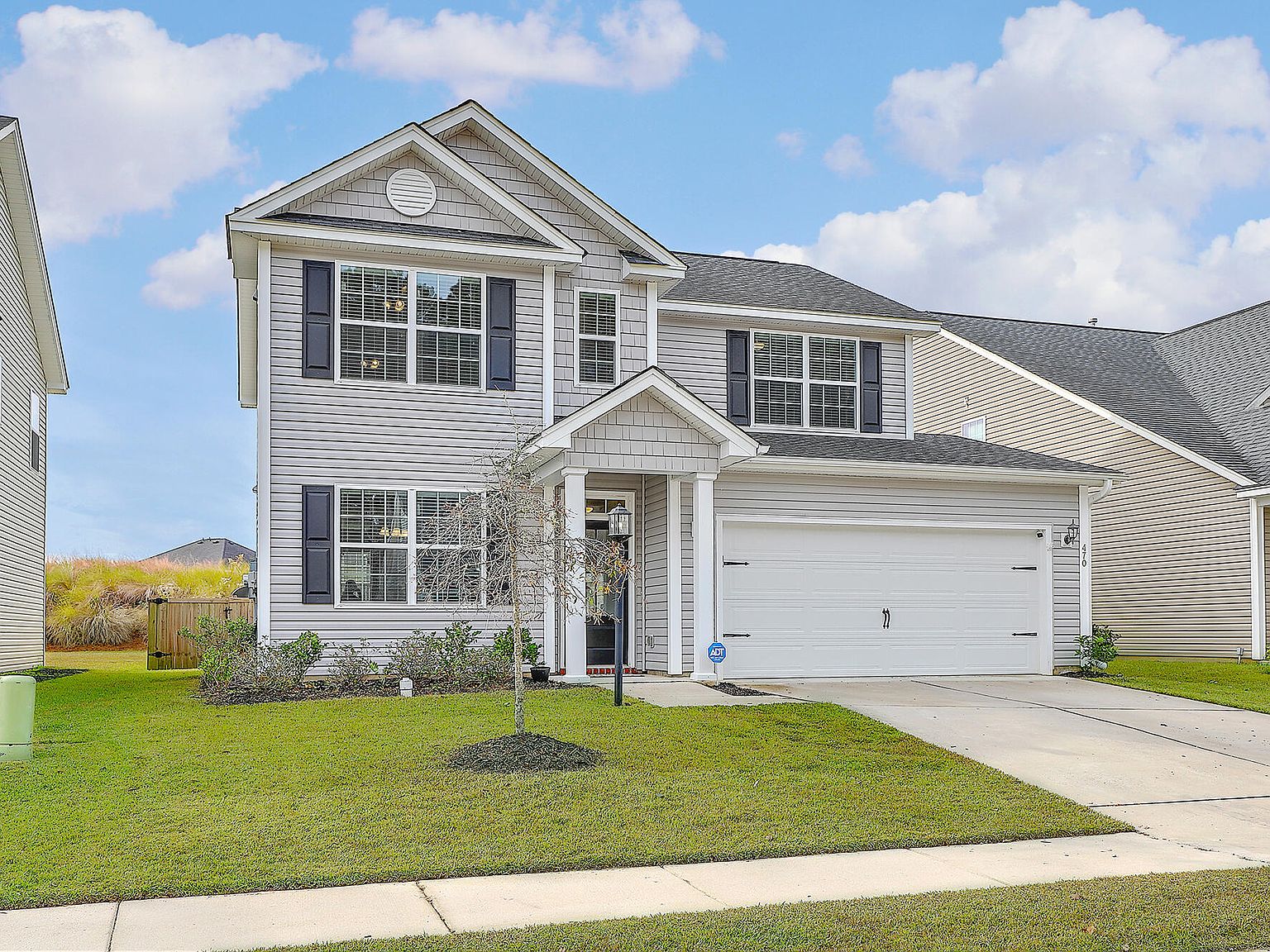 470 Foxbank Plantation Blvd, Moncks Corner, SC 29461 Zillow