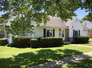 116 Wilber St, Walbridge, OH 43465