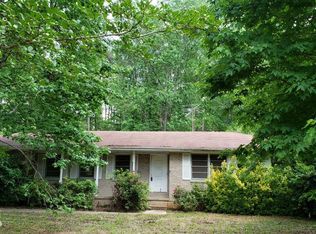 516 Abbott Rd SW, Conyers, GA 30094