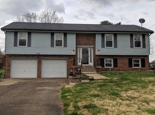 3048 Clydesdale Dr, Clarksville, TN 37043