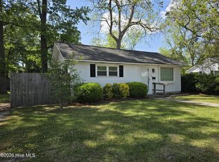 108 S Lee Street, Whiteville, NC 28472