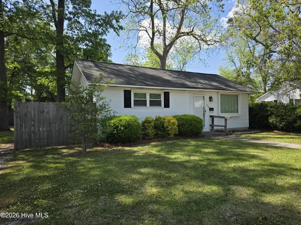108 S Lee Street, Whiteville, NC 28472