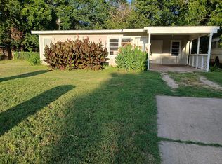 3702 Brookline Ave, Fort Worth, TX 76119