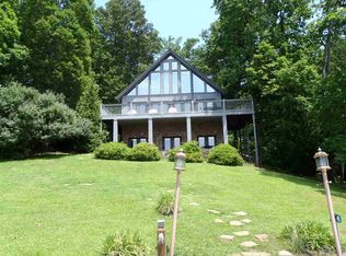 3848 Walhalla Hwy, Six Mile, SC 29682